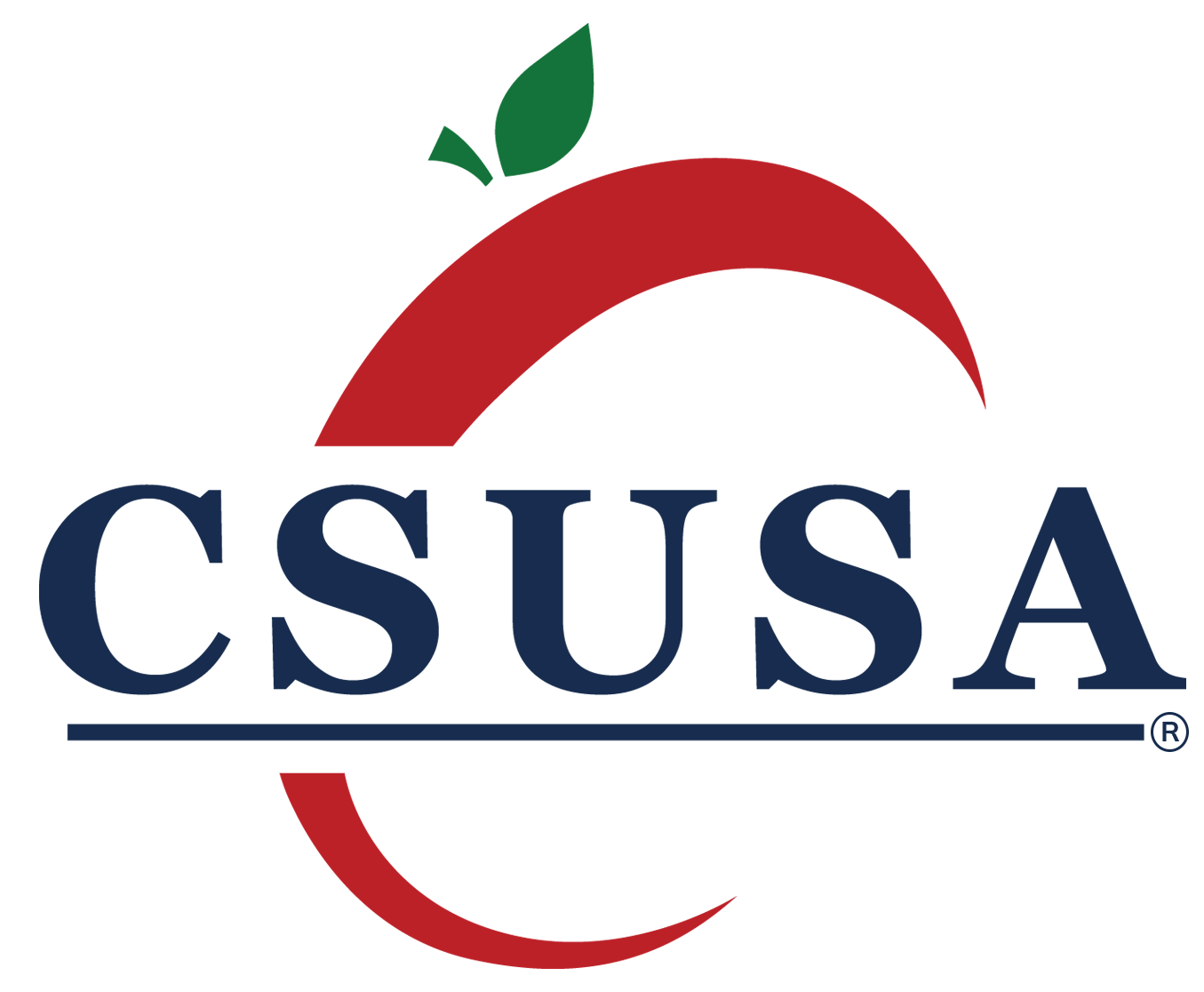 CSUSA Logo